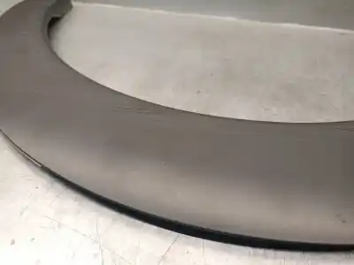 Pezzo di ricambio per auto di seconda mano parafango posteriore destro per citroen c4 cactus 1.2 vti 82 riferimenti oem iam 9801554380  98015543xt