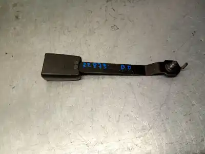 Peça sobressalente para automóvel em segunda mão chicote / encaixe cinto segurança por renault modus / grand modus (f/jp0_) 1.2 (jp0c, jp0k, fp0c, fp0k, fp0p, jp0p, jp0t) referências oem iam 8200750786  8200750786