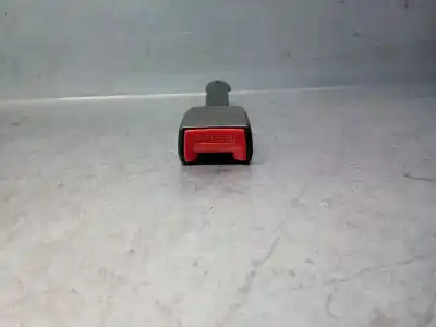 Peça sobressalente para automóvel em segunda mão chicote / encaixe cinto segurança por renault modus / grand modus (f/jp0_) 1.2 (jp0c, jp0k, fp0c, fp0k, fp0p, jp0p, jp0t) referências oem iam 8200750786  8200750786