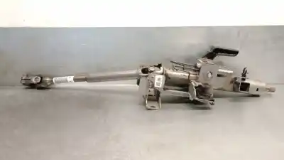 Second-hand car spare part steering column for renault scénic iv (j9_) 1.5 dci 110 oem iam references 488102880r