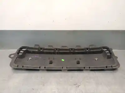 Автозапчасти б/у решетка переднего бампера за citroen c4 cactus 1.2 vti 82 ссылки oem iam 9801740677  9801740680