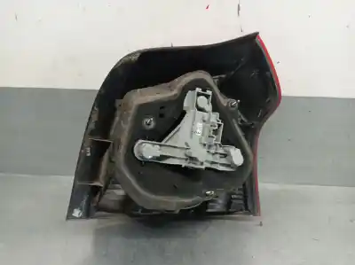 Second-hand car spare part left tailgate light for toyota corolla (_e12_) 1.4 d (nde120_) oem iam references 8156002300  8156102300