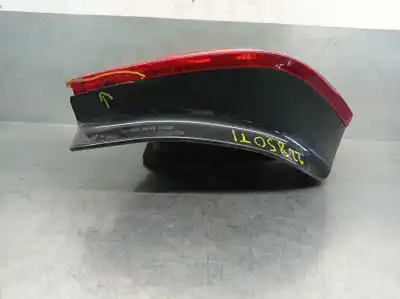 Second-hand car spare part left tailgate light for toyota corolla (_e12_) 1.4 d (nde120_) oem iam references 8156002300  8156102300