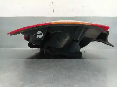 Second-hand car spare part left tailgate light for toyota corolla (_e12_) 1.4 d (nde120_) oem iam references 8156002300  8156102300