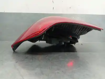 Second-hand car spare part left tailgate light for toyota corolla (_e12_) 1.4 d (nde120_) oem iam references 8156002300  8156102300