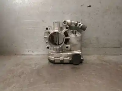 Автозапчасти б/у бабочка коробка за toyota yaris (_p9_) 1.0 vvt-i (ksp90_) ссылки oem iam 220300q020