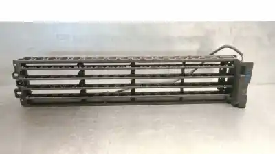 Second-hand car spare part front panel for renault scénic iv (j9_) 1.5 dci 110 oem iam references 214f65316r