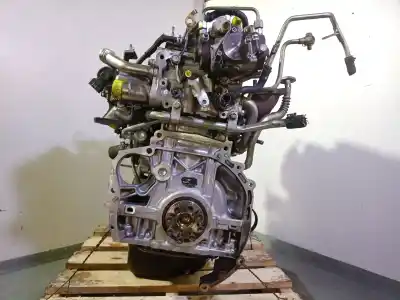 Second-hand car spare part complete engine for toyota auris (_e15_) 2.0 d-4d (ade150_) oem iam references 1ad 5202349 190000r080