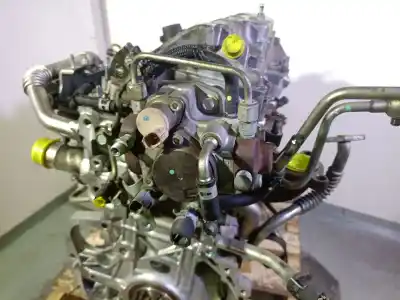 Second-hand car spare part complete engine for toyota auris (_e15_) 2.0 d-4d (ade150_) oem iam references 1ad 5202349 190000r080