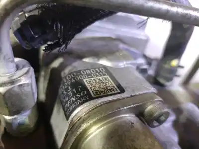 Second-hand car spare part complete engine for toyota auris (_e15_) 2.0 d-4d (ade150_) oem iam references 1ad 5202349 190000r080