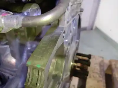 Second-hand car spare part complete engine for toyota auris (_e15_) 2.0 d-4d (ade150_) oem iam references 1ad 5202349 190000r080