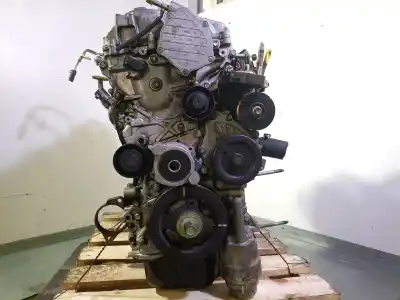 Piesă de schimb auto la mâna a doua MOTOR COMPLET pentru TOYOTA AURIS (_E15_)  Referințe OEM IAM 1AD 5202349 190000R080