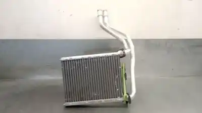 Second-hand car spare part heating / air conditioning radiator for renault scénic iv (j9_) 1.5 dci 110 oem iam references 271154677r