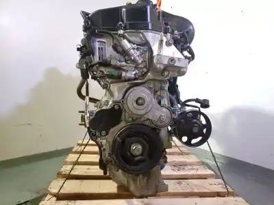 Second-hand car spare part complete engine for honda hr-v (ru) 1.5 (ru1) oem iam references l15b4