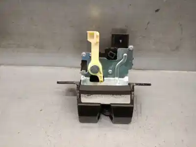 Second-hand car spare part trunk lock for kia niro (de) 1.6 gdi hybrid oem iam references 81230g5000