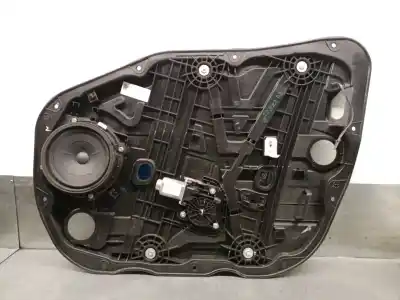 Second-hand car spare part passenger side right window regulator for kia niro (de) 1.6 gdi hybrid oem iam references 82480g5100