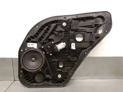Second-hand car spare part rear right window regulator for kia niro (de) 1.6 gdi hybrid oem iam references 83480g5000