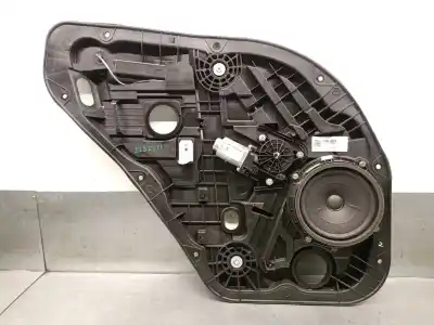 Second-hand car spare part rear left window regulator for kia niro (de) 1.6 gdi hybrid oem iam references 83470g5000