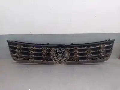 Автозапчастина б/у передня решіта для vw passat b5 (3b2) 1.9 tdi посилання на oem iam 3b0853653c  3b0853653f