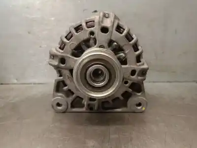 Автозапчасти б/у генератор за dacia dokker monospace (ke_) 1.5 dci (keaj, keah) ссылки oem iam 231005933r f000bl07g6 bosch 231005933r