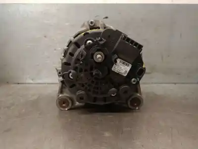 Автозапчасти б/у генератор за dacia dokker monospace (ke_) 1.5 dci (keaj, keah) ссылки oem iam 231005933r f000bl07g6 bosch 231005933r