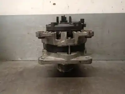 Автозапчасти б/у генератор за dacia dokker monospace (ke_) 1.5 dci (keaj, keah) ссылки oem iam 231005933r f000bl07g6 bosch 231005933r