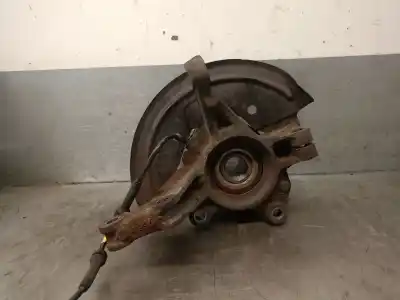 Pièce détachée automobile d'occasion MOYEU DE ROUE AVANT DROITE pour DACIA DOKKER MONOSPACE (KE_)  Références OEM IAM 400145345R  400145345R