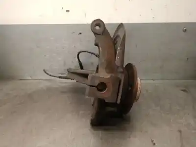 Pezzo di ricambio per auto di seconda mano attacco anteriore destro per dacia dokker monospace (ke_) 1.5 dci (keaj, keah) riferimenti oem iam 400145345r  400145345r