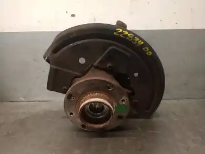 Pezzo di ricambio per auto di seconda mano attacco anteriore destro per dacia dokker monospace (ke_) 1.5 dci (keaj, keah) riferimenti oem iam 400145345r  400145345r