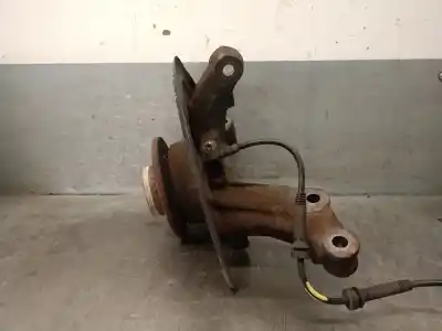 Pezzo di ricambio per auto di seconda mano attacco anteriore destro per dacia dokker monospace (ke_) 1.5 dci (keaj, keah) riferimenti oem iam 400145345r  400145345r