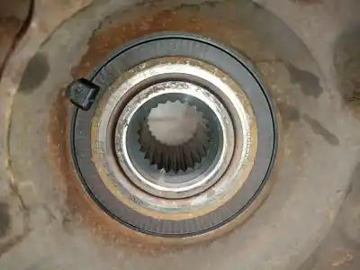 Pezzo di ricambio per auto di seconda mano attacco anteriore destro per dacia dokker monospace (ke_) 1.5 dci (keaj, keah) riferimenti oem iam 400145345r  400145345r