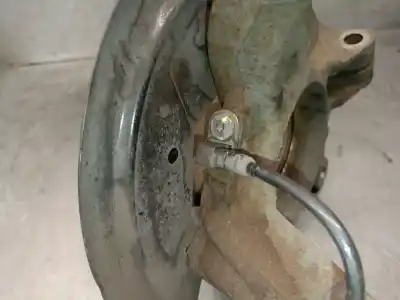 Pezzo di ricambio per auto di seconda mano attacco anteriore destro per dacia dokker monospace (ke_) 1.5 dci (keaj, keah) riferimenti oem iam 400145345r  400145345r