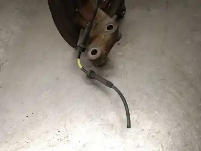 Pezzo di ricambio per auto di seconda mano attacco anteriore destro per dacia dokker monospace (ke_) 1.5 dci (keaj, keah) riferimenti oem iam 400145345r  400145345r