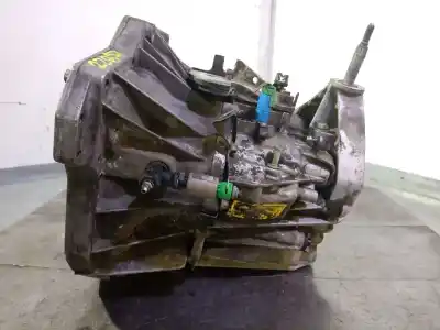 Second-hand car spare part gearbox for renault espace iv (jk0) (2002->) 2.2 dci (jk07) oem iam references pk6011 c073066 7701478256