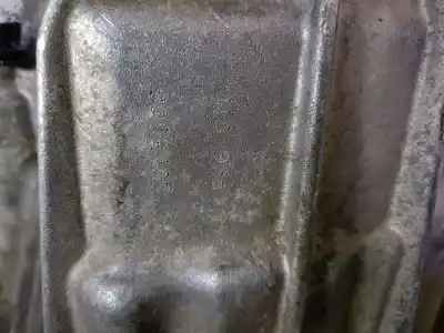 Second-hand car spare part gearbox for renault espace iv (jk0) (2002->) 2.2 dci (jk07) oem iam references pk6011 c073066 7701478256