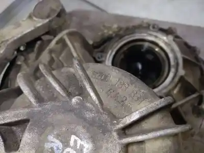 Second-hand car spare part gearbox for renault espace iv (jk0) (2002->) 2.2 dci (jk07) oem iam references pk6011 c073066 7701478256