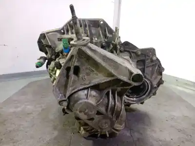 Автозапчасти б/у коробка передач за renault espace iv (jk0/1_) 2.2 dci (jk0h) ссылки oem iam pk6011 c073066 7701478256