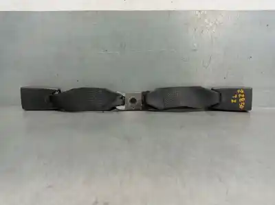 Peça sobressalente para automóvel em segunda mão chicote / encaixe cinto segurança traseiro esquerdo por toyota corolla (_e12_) 1.4 d (nde120_) referências oem iam 7348002110c1