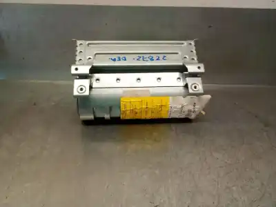 Автозапчастина б/у передня права подушка безопасности для mitsubishi carisma (da_) 1.8 gdi (da2a) посилання на oem iam mr381375  mr381375