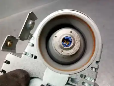 Автозапчастина б/у передня права подушка безопасности для mitsubishi carisma (da_) 1.8 gdi (da2a) посилання на oem iam mr381375  mr381375