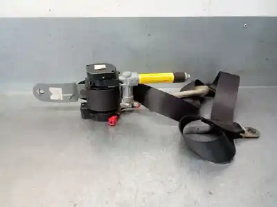 Автозапчасти б/у правый передний ремень безопасности за mitsubishi carisma (da_) 1.8 gdi (da2a) ссылки oem iam mr912033  mr912033