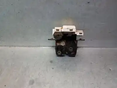 Автозапчасти б/у  за RENAULT MODUS / GRAND MODUS (F/JP0_)  ссылки OEM IAM 8200295641  8200295641