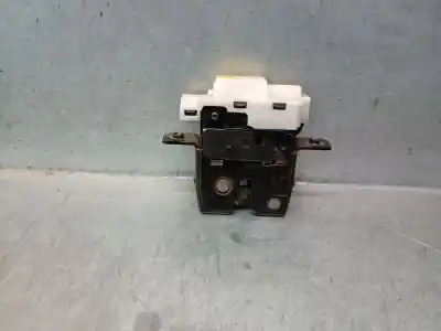 Автозапчасти б/у замок багажника/ворот за renault modus / grand modus (f/jp0_) 1.2 (jp0c, jp0k, fp0c, fp0k, fp0p, jp0p, jp0t) ссылки oem iam 8200295641  8200295641
