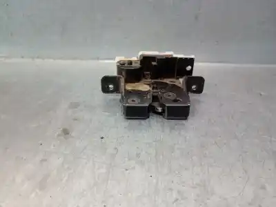 Автозапчасти б/у замок багажника/ворот за renault modus / grand modus (f/jp0_) 1.2 (jp0c, jp0k, fp0c, fp0k, fp0p, jp0p, jp0t) ссылки oem iam 8200295641  8200295641