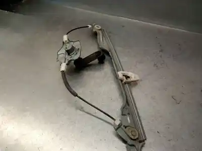 Автозапчасти б/у регулятор стекла заднего левого за renault modus / grand modus (f/jp0_) 1.2 (jp0c, jp0k, fp0c, fp0k, fp0p, jp0p, jp0t) ссылки oem iam 8200219258  8200219258