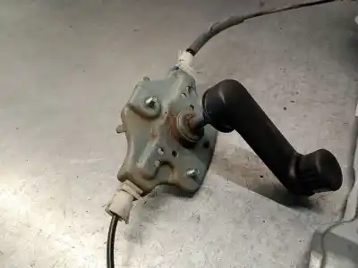 Автозапчасти б/у регулятор стекла заднего левого за renault modus / grand modus (f/jp0_) 1.2 (jp0c, jp0k, fp0c, fp0k, fp0p, jp0p, jp0t) ссылки oem iam 8200219258  8200219258