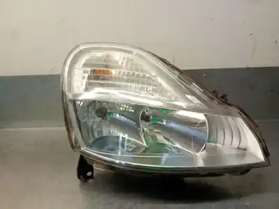 Автозапчасти б/у  за RENAULT MODUS / GRAND MODUS (F/JP0_)  ссылки OEM IAM 8200658377  7701069732