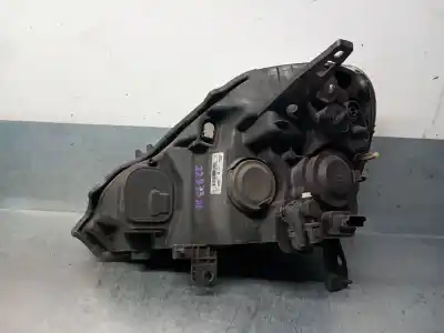Second-hand car spare part right headlight for renault modus / grand modus (f/jp0_) 1.2 (jp0c, jp0k, fp0c, fp0k, fp0p, jp0p, jp0t) oem iam references 8200658377  7701069732