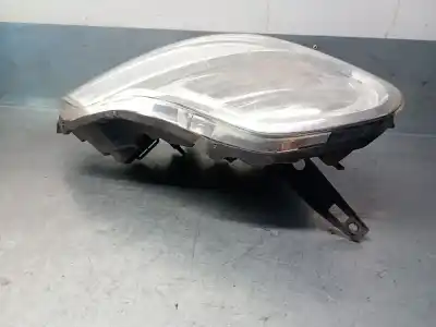 Second-hand car spare part right headlight for renault modus / grand modus (f/jp0_) 1.2 (jp0c, jp0k, fp0c, fp0k, fp0p, jp0p, jp0t) oem iam references 8200658377  7701069732