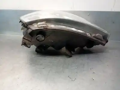 Second-hand car spare part right headlight for renault modus / grand modus (f/jp0_) 1.2 (jp0c, jp0k, fp0c, fp0k, fp0p, jp0p, jp0t) oem iam references 8200658377  7701069732